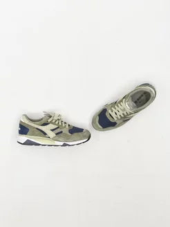 Кроссовки N9002 WINTER DIADORA 234529877 купить за 10 513 ₽ в интернет-магазине Wildberries