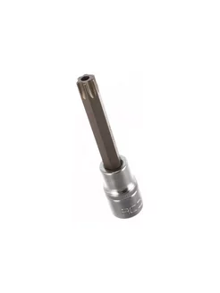 Головка бита TORX с отверстием T55 1 2" (L-100 мм)