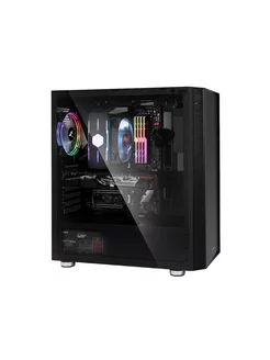 Компьютерный корпус R2 Black Zalman 234550141 купить за 5 465 ₽ в интернет-магазине Wildberries