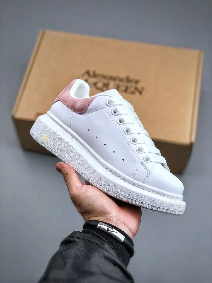Кроссовки Alexander McQueen