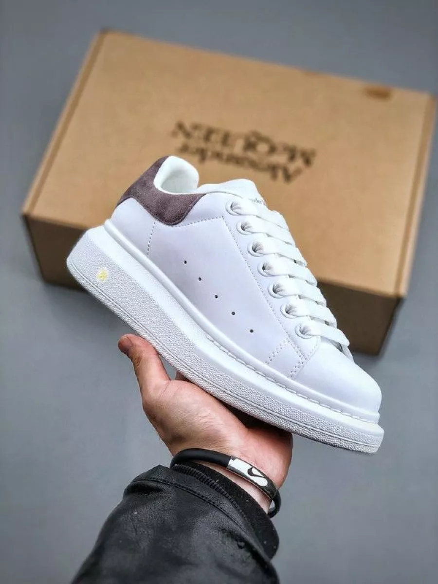 Кроссовки Alexander McQueen