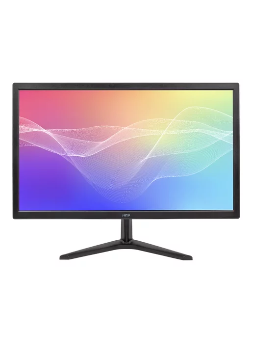 Hiper Монитор 21.5" EasyView FH2203 черный