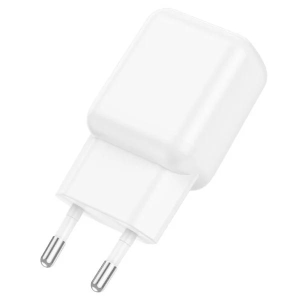 Сетевое зарядное устройство 1 USB, 2.1 А