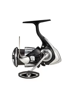 Катушка спиннинговая безынерционная 23 Lexa LT 2500 DAIWA 234581572 купить за 17 526 ₽ в интернет-магазине Wildberries