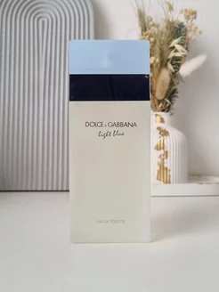 Dolce & Gabbana Light Blue 100мл