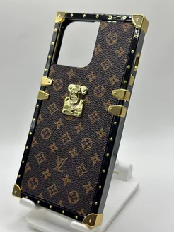 Чехол для iPhone 15 Pro Max Louis Vuitton