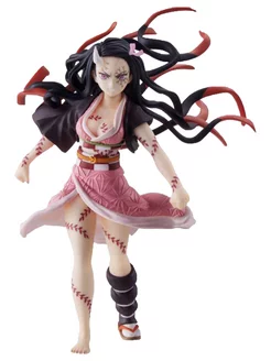 Фигурка Aniplex Клинок рассекающий демонов Nezuko Kamado Good Smile Company 234628433 купить за 11 539 ₽ в интернет-магазине Wildberries