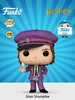 Фигурка POP! Harry Potter POA Stan Shunpike 170 76007 Funko 234629493 купить за 2 109 ₽ в интернет‑магазине Wildberries