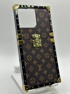 Чехол для iPhone 13 Pro Max Louis Vuitton