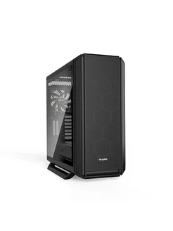 Компьютерный корпус Silent Base 802 Window Black Bequiet! 234638056 купить за 22 632 ₽ в интернет-магазине Wildberries