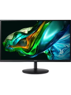 31.5" Монитор Nitro SH322QUAbmiphux (IPS, 2560x1440, 75Hz) Acer 234644716 купить за 25 106 ₽ в интернет-магазине Wildberries