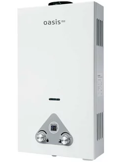 Водонагреватель проточный газовый Oasis Eco (20кВтб).Р Oasis 234654519 купить за 6 832 ₽ в интернет-магазине Wildberries