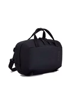 Сумка через плечо Subterra 2, 5L, Black 3205035 Thule 234657581 купить за 12 378 ₽ в интернет-магазине Wildberries