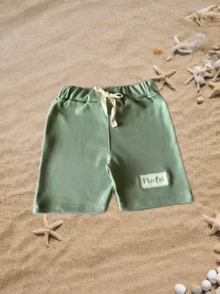 Шорты детские Человечки 234659894 купить за 537 ₽ в интернет‑магазине Wildberries