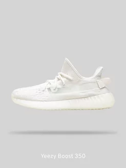 Кроссовки Yeezy boost 350 легкие изики Adidas 234670511 купить за 3 054 ₽ в интернет-магазине Wildberries