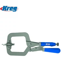 Зажим Face Clamp 70 х 76 мм KHC-PREMIUM KREG 234681622 купить за 3 997 ₽ в интернет-магазине Wildberries