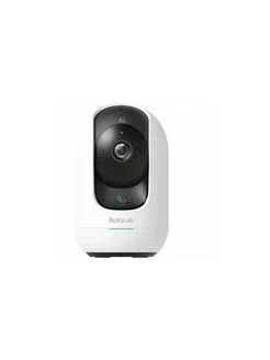 Камера видеонаблюдения Indoor Cam 2 Pro C221 Botslab 234721421 купить за 4 812 ₽ в интернет-магазине Wildberries