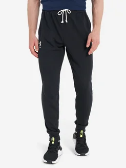 Брюки флисовые UNDER ARMOUR 234723165 купить за 3 870 ₽ в интернет-магазине Wildberries