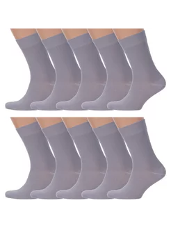Классические носки комплект из 10 пар NosMag 234730162 купить за 1 597 ₽ в интернет-магазине Wildberries