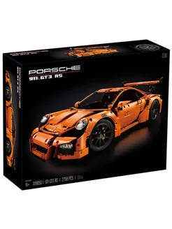 Technic FK2020 "Porsche 911 GT3 RS", 2758 дет ZelGames 234765836 купить за 4 250 ₽ в интернет-магазине Wildberries