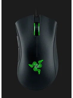 Мышь игровая Deathadder essential Razer 234786358 купить за 1 564 ₽ в интернет-магазине Wildberries