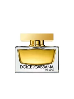 The One Dolce&Gabbana 75 мл