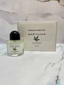 Марихуана Byredo Marijuana 100 ml