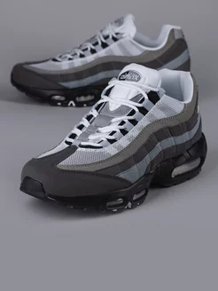 Кроссовки спортивные Air Max 95 Nike 234804980 купить за 4 329 ₽ в интернет-магазине Wildberries