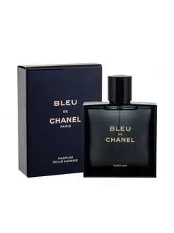 BLEU DE CHANEL PARFUM 100ml