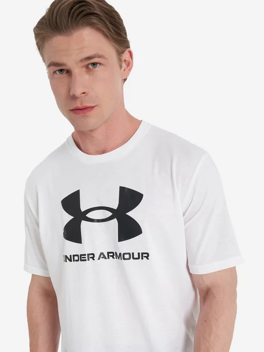 UNDER ARMOUR Футболка