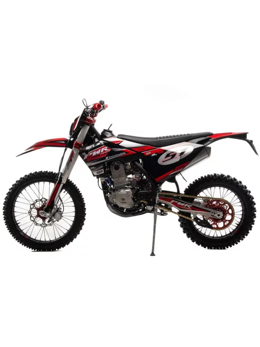 PWR Racing Мотоцикл PWR FS450 NC (194MQ) 450 куб.см. 44 л.с, 44 л, фото 2