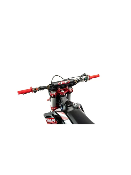 PWR Racing Мотоцикл PWR FS450 NC (194MQ) 450 куб.см. 44 л.с, 44 л, фото 3