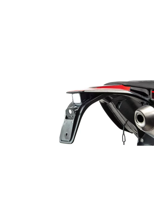PWR Racing Мотоцикл PWR FS450 NC (194MQ) 450 куб.см. 44 л.с, 44 л, фото 6