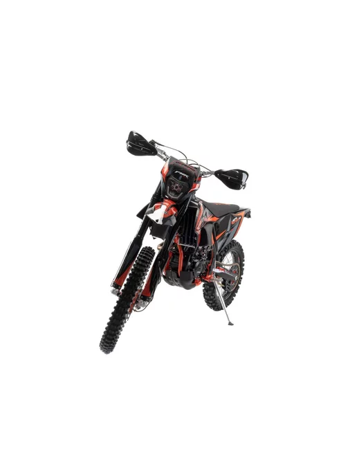 PWR Racing Мотоцикл PWR FM300 NC (ZS 182MN) 300 куб.см. 28 л.с, 28 л, фото 3