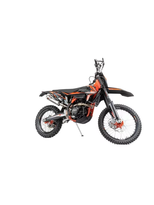 PWR Racing Мотоцикл PWR FM300 NC (ZS 182MN) 300 куб.см. 28 л.с, 28 л, фото 4