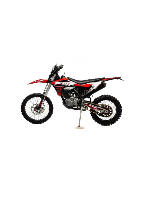 PWR Racing Мотоцикл PWR MC250 (172FMM-3A) 250 куб.см. 21 л.с, 21 л, фото 2