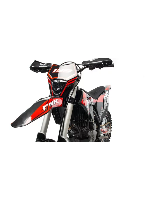 PWR Racing Мотоцикл PWR MC250 (172FMM-3A) 250 куб.см. 21 л.с, 21 л, фото 3