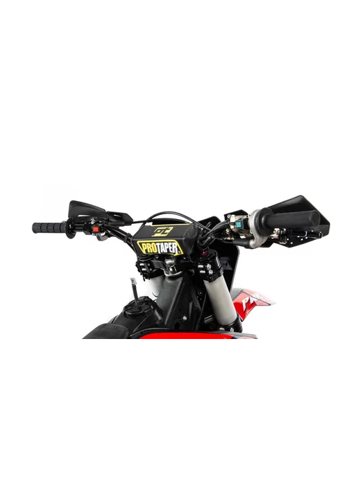 PWR Racing Мотоцикл PWR MC250 (172FMM-3A) 250 куб.см. 21 л.с, 21 л, фото 4