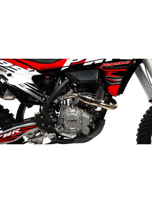 PWR Racing Мотоцикл PWR MC250 (172FMM-3A) 250 куб.см. 21 л.с, 21 л, фото 5