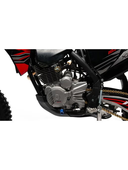 PWR Racing Мотоцикл PWR MC250 (172FMM-3A) 250 куб.см. 21 л.с, 21 л, фото 6