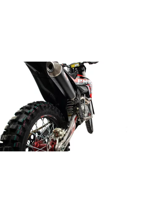 PWR Racing Мотоцикл PWR MC250 (172FMM-3A) 250 куб.см. 21 л.с, 21 л, фото 7