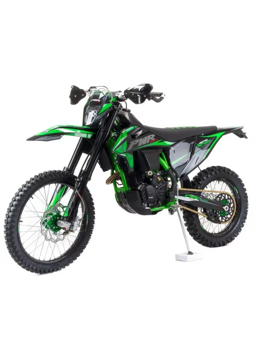 PWR Racing Мотоцикл PWR FM250 (172FMM-3A) 250 куб.см. 21 л.с, 21 л, фото 2