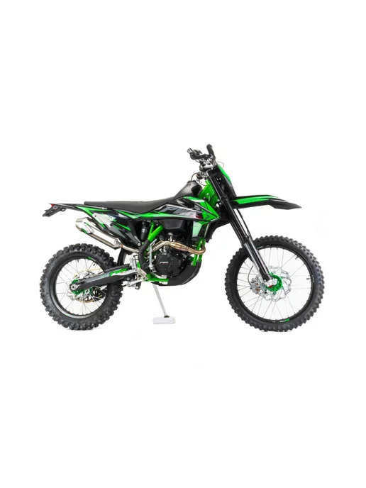 PWR Racing Мотоцикл PWR FM250 (172FMM-3A) 250 куб.см. 21 л.с, 21 л, фото 3