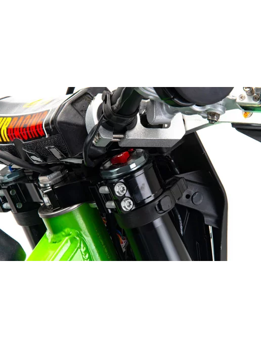 PWR Racing Мотоцикл PWR FM250 (172FMM-3A) 250 куб.см. 21 л.с, 21 л, фото 5