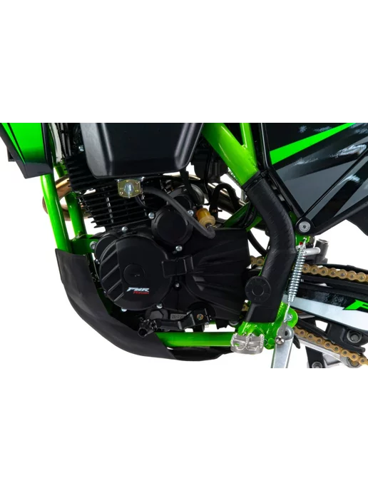 PWR Racing Мотоцикл PWR FM250 (172FMM-3A) 250 куб.см. 21 л.с, 21 л, фото 6