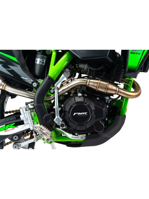 PWR Racing Мотоцикл PWR FM250 (172FMM-3A) 250 куб.см. 21 л.с, 21 л, фото 7