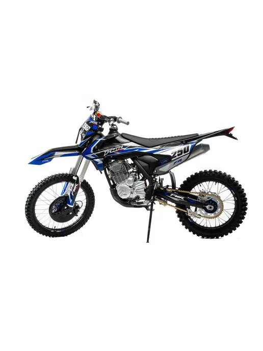 PWR Racing Мотоцикл PWR FR250 PRO (172FMM) 250 куб.см. 21 л.с, 21 л, фото 2