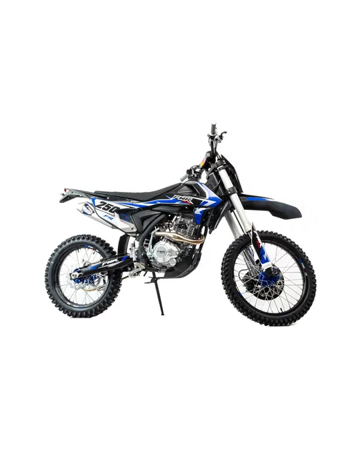 PWR Racing Мотоцикл PWR FR250 PRO (172FMM) 250 куб.см. 21 л.с, 21 л, фото 3