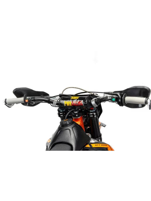 PWR Racing Мотоцикл PWR FM300 NC (ZS 182MN) 300 куб.см. 28 л.с, 26 л, фото 4