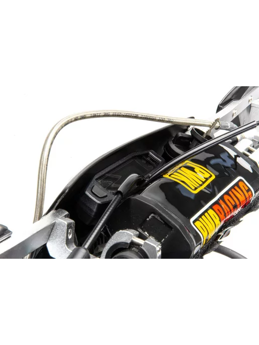 PWR Racing Мотоцикл PWR FM300 NC (ZS 182MN) 300 куб.см. 28 л.с, 26 л, фото 5